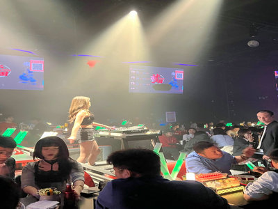 岳阳夜场招聘